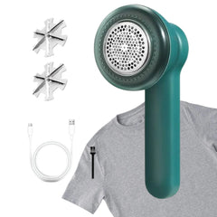 Rechargeable Lint Remover for Clothes cosmia.pk