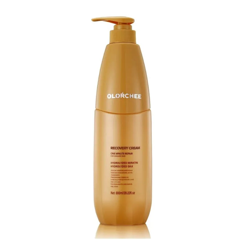 Olorchee One Minute Repair Recovery Cream 800ml Olorchee