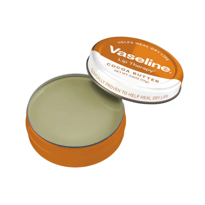 Vaseline Lip Therapy Cocoa Butter 20g Vaseline