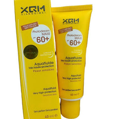 XQM Photodream Maxi SPF 60+ Sun Protection XQM