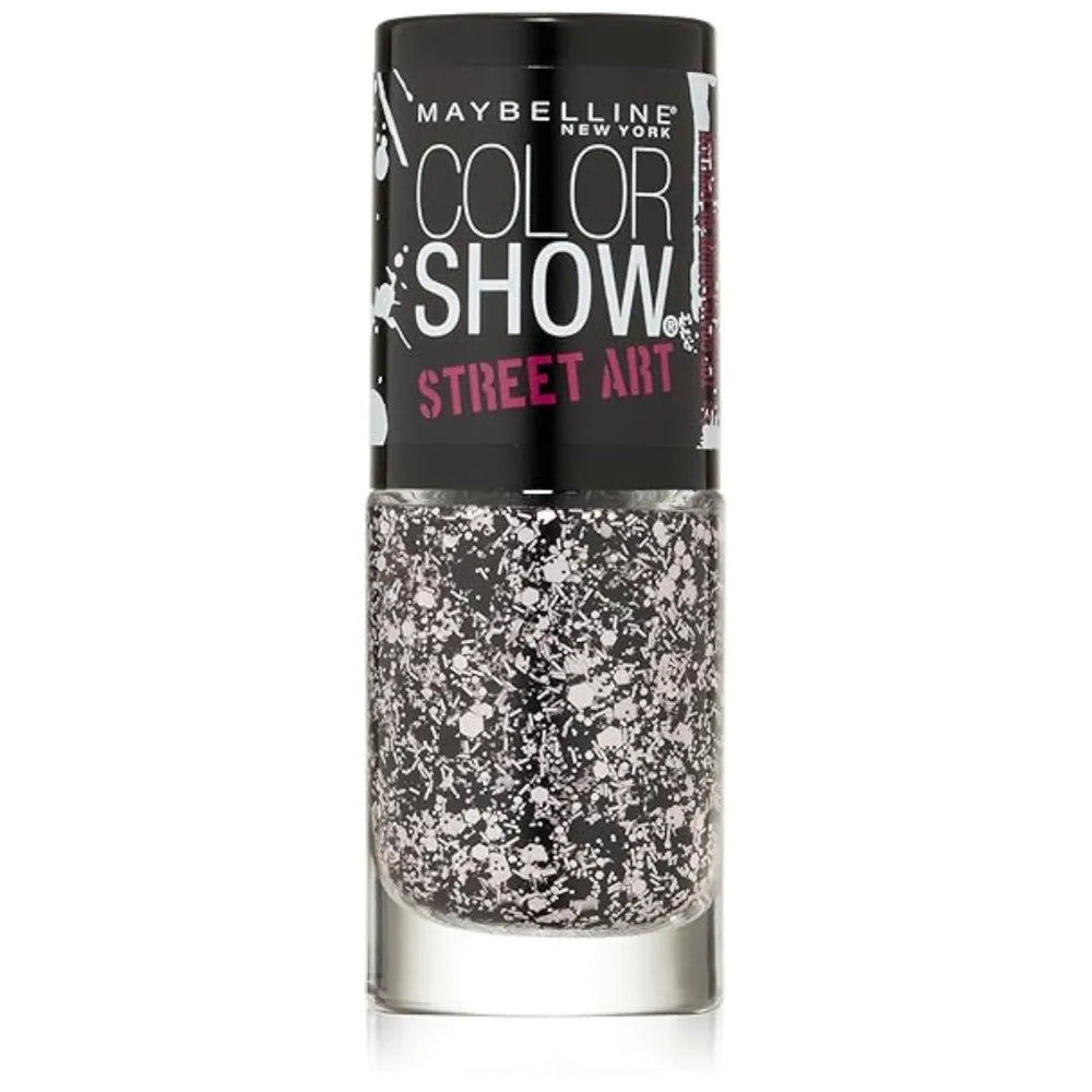 Maybelline New York Color Show Nail Polish Maybelline