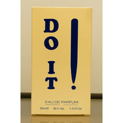 Do It Perfume Eau de Parfum - 35ml Cosmia.pk
