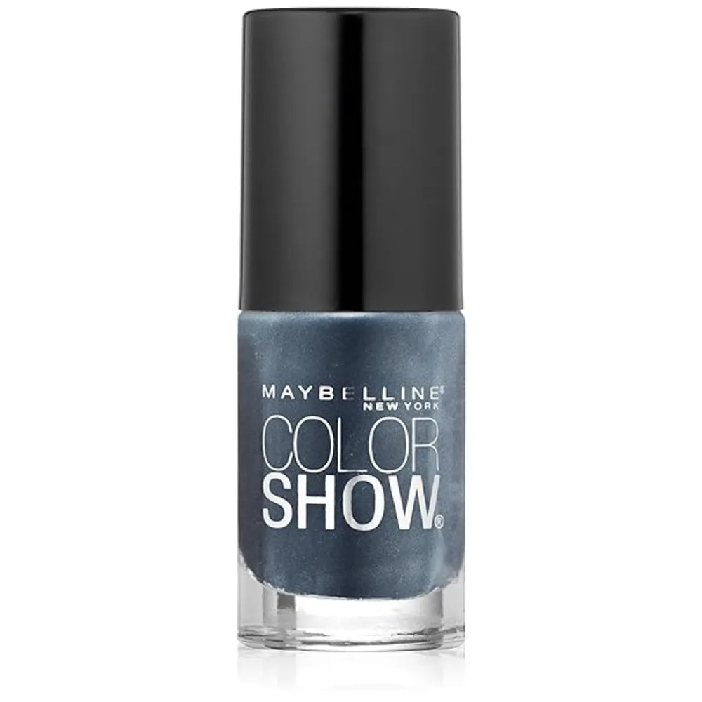 Maybelline New York Color Show Nail Polish Maybelline