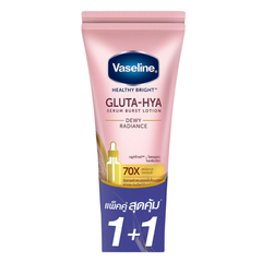 Vaseline - Gluta-Hya Serum Burst Lotion Dewy Radiance - 290ml Vaseline