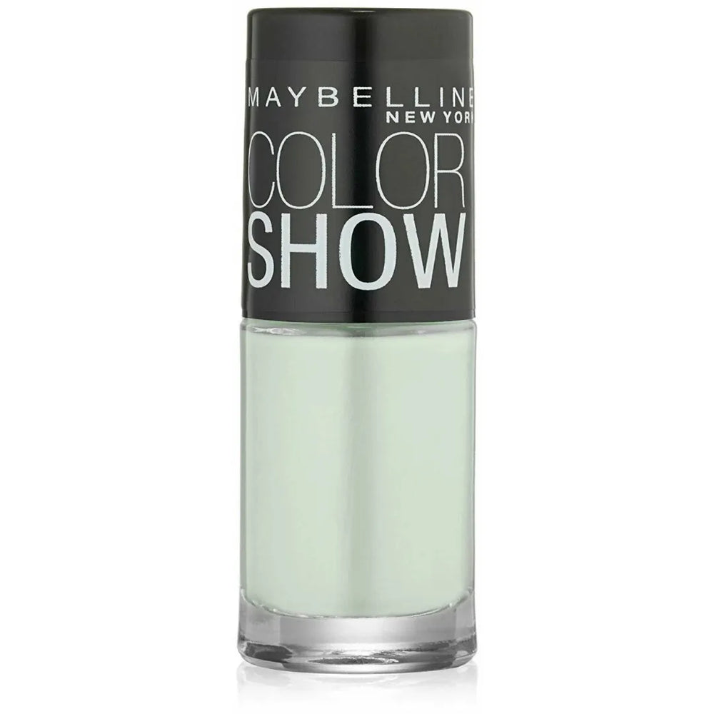 Maybelline New York Color Show Nail Polish Maybelline