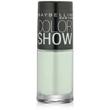 Maybelline New York Color Show Nail Polish