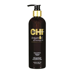 Chi Argan Oil Shampoo 340ml CHI