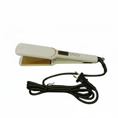 Flat Hair Styler Straightener – Sleek &; Smooth Finish Tool Cosmia.pk