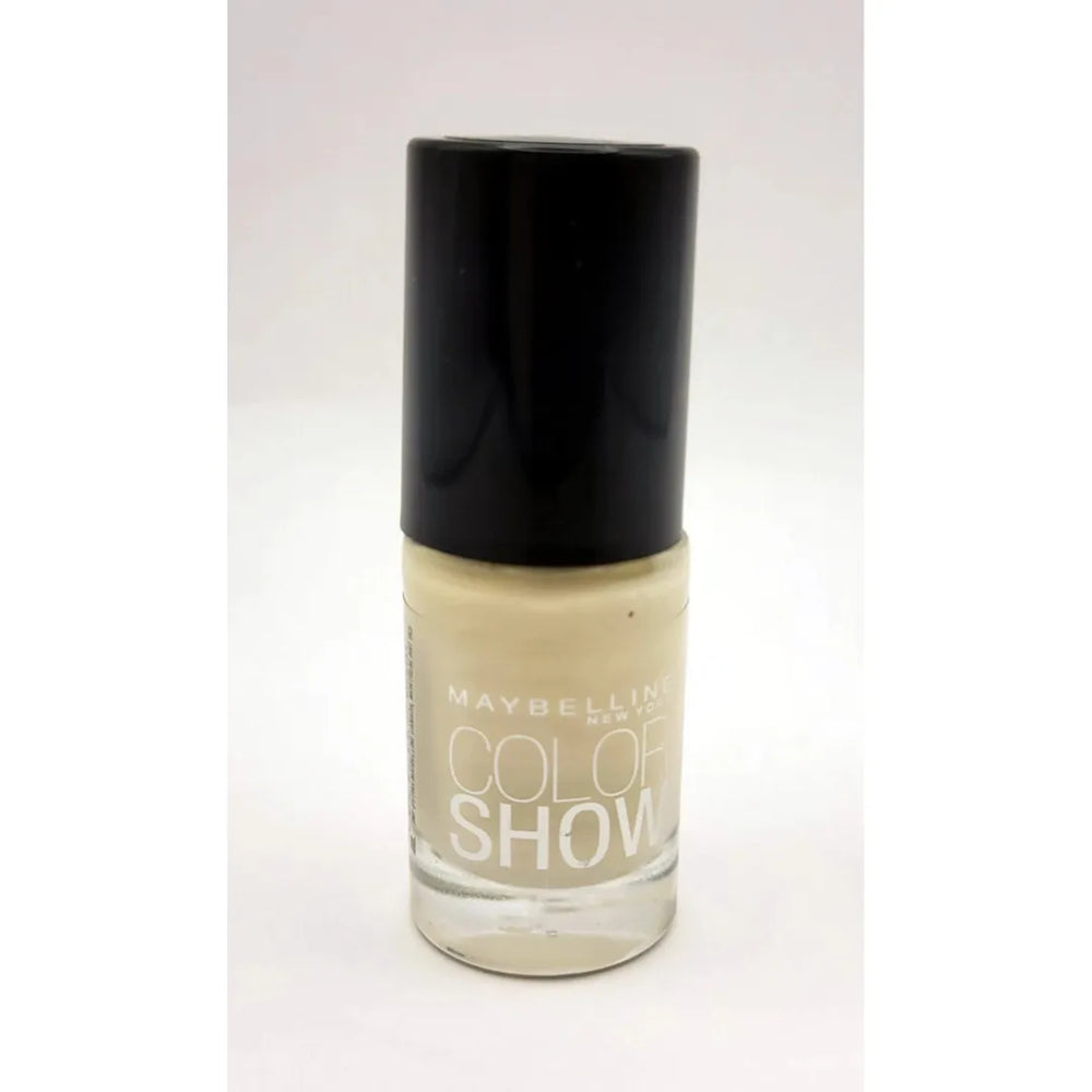 Maybelline New York Color Show Nail Polish Maybelline