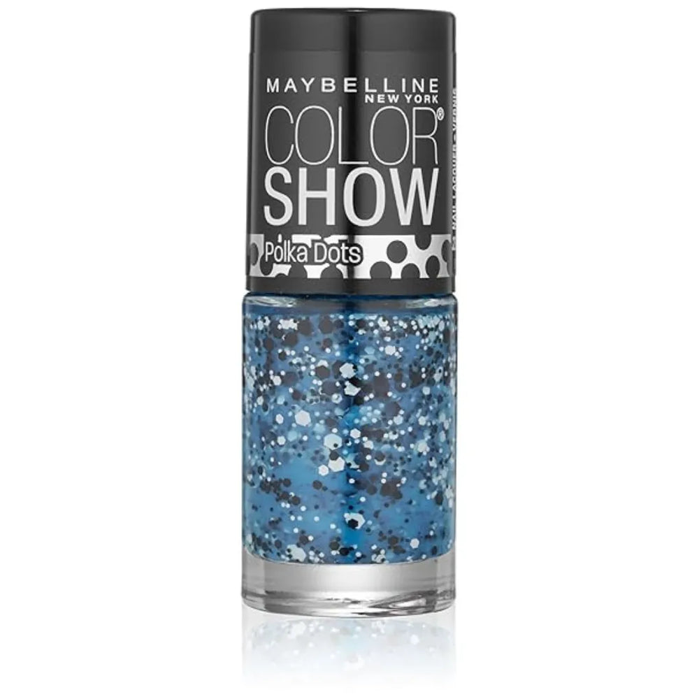 Maybelline New York Color Show Nail Polish Maybelline