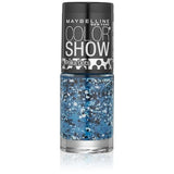 Maybelline New York Color Show Nail Polish