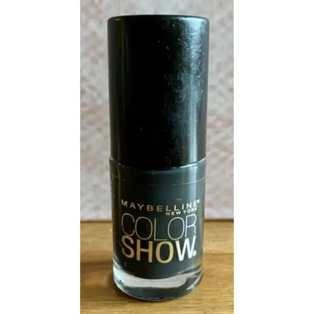 Maybelline New York Color Show Nail Polish Maybelline