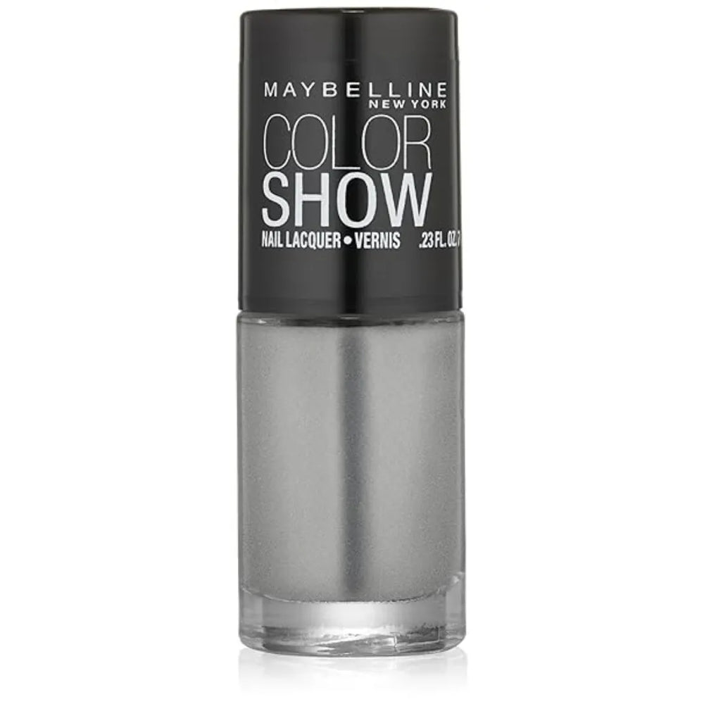 Maybelline New York Color Show Nail Polish Maybelline