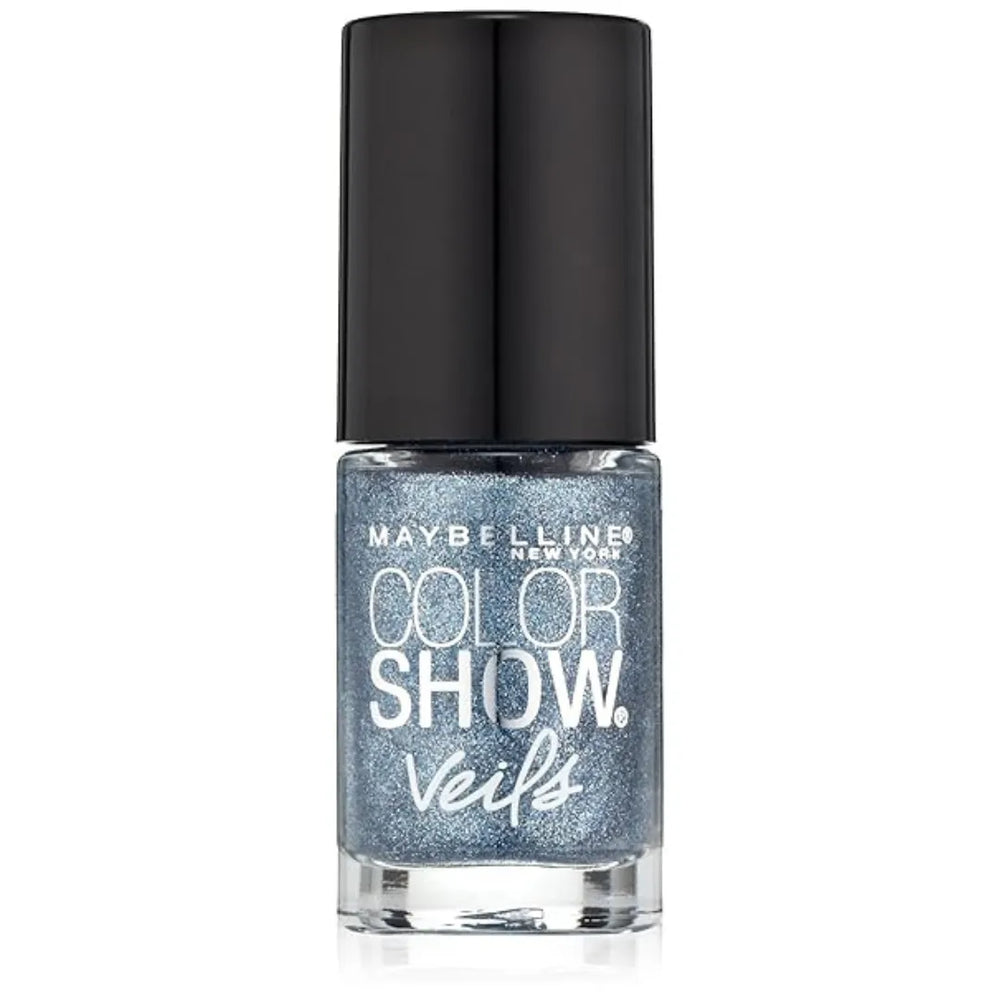 Maybelline New York Color Show Nail Polish Maybelline