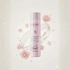 Snukia Professionals Smoothing Shampoo - 250ml Snukia