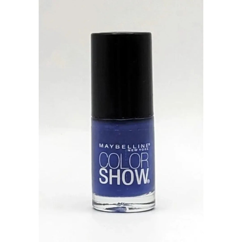 Maybelline New York Color Show Nail Polish Maybelline