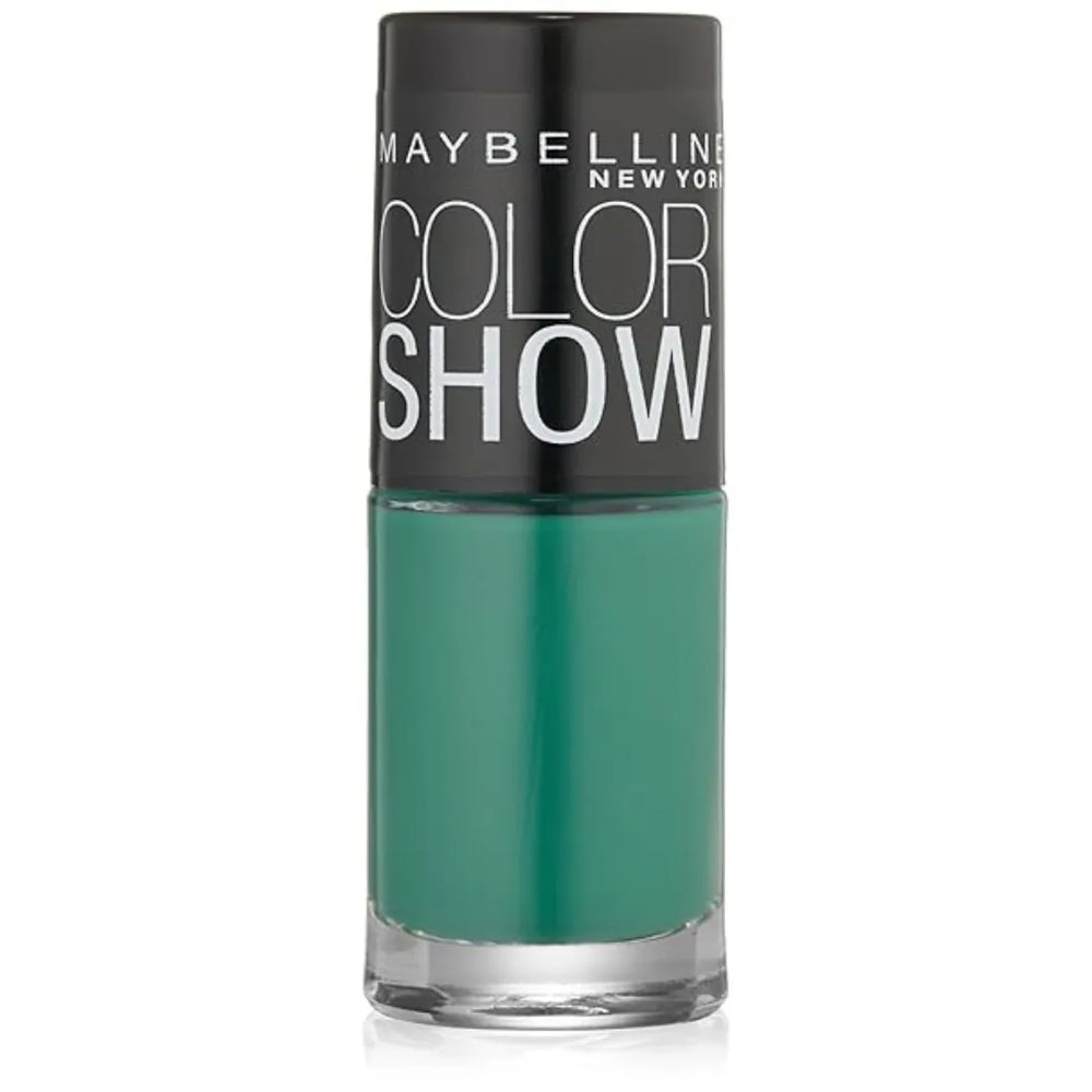 Maybelline New York Color Show Nail Polish Maybelline