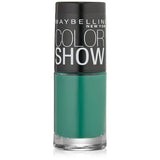 Maybelline New York Color Show Nail Polish