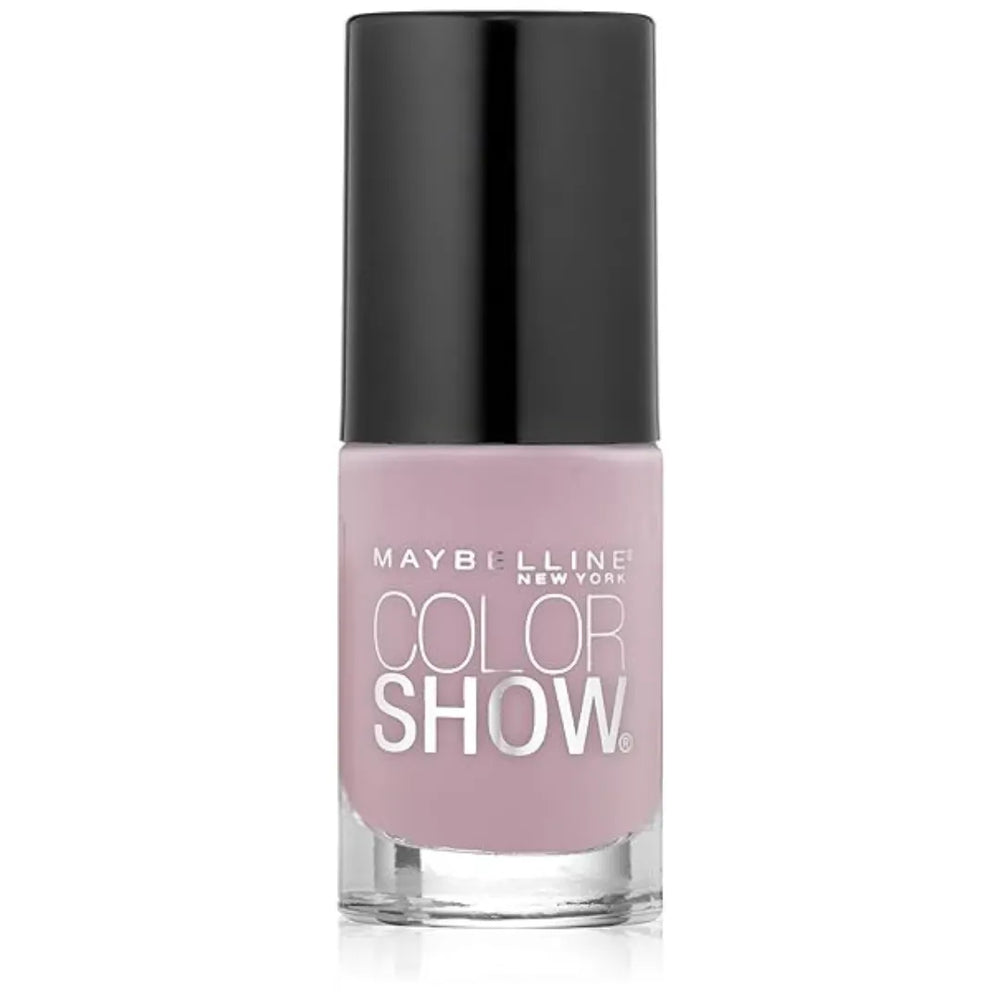 Maybelline New York Color Show Nail Polish Maybelline