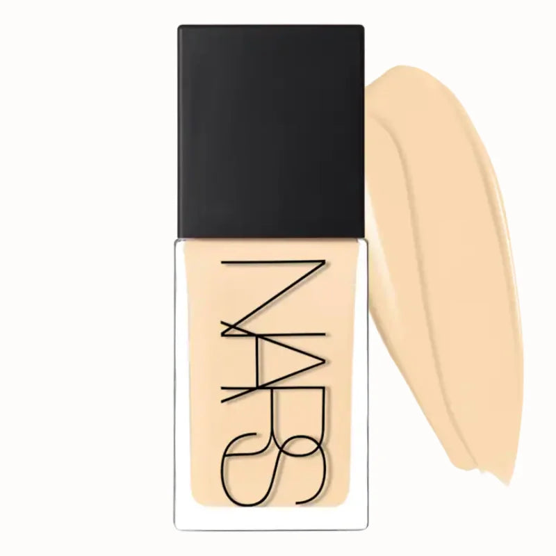Nars Light Foundation Nars