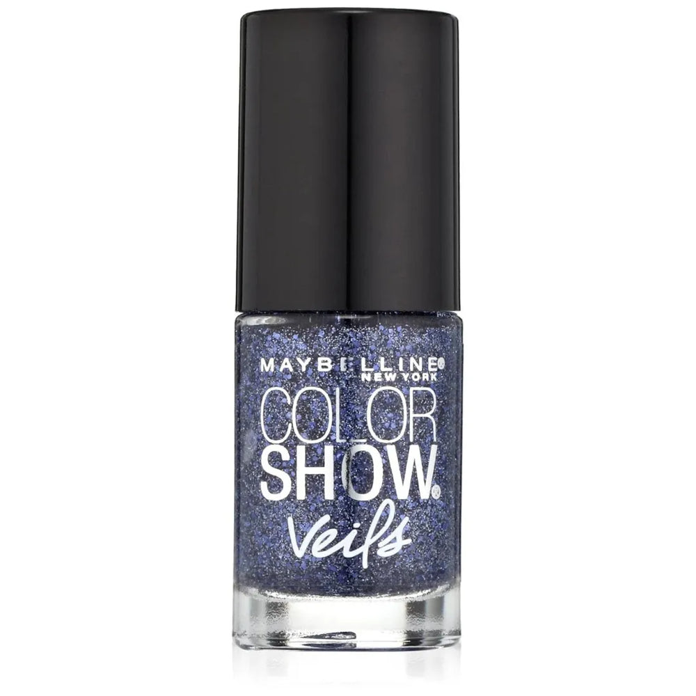 Maybelline New York Color Show Nail Polish Maybelline