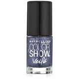 Maybelline New York Color Show Nail Polish