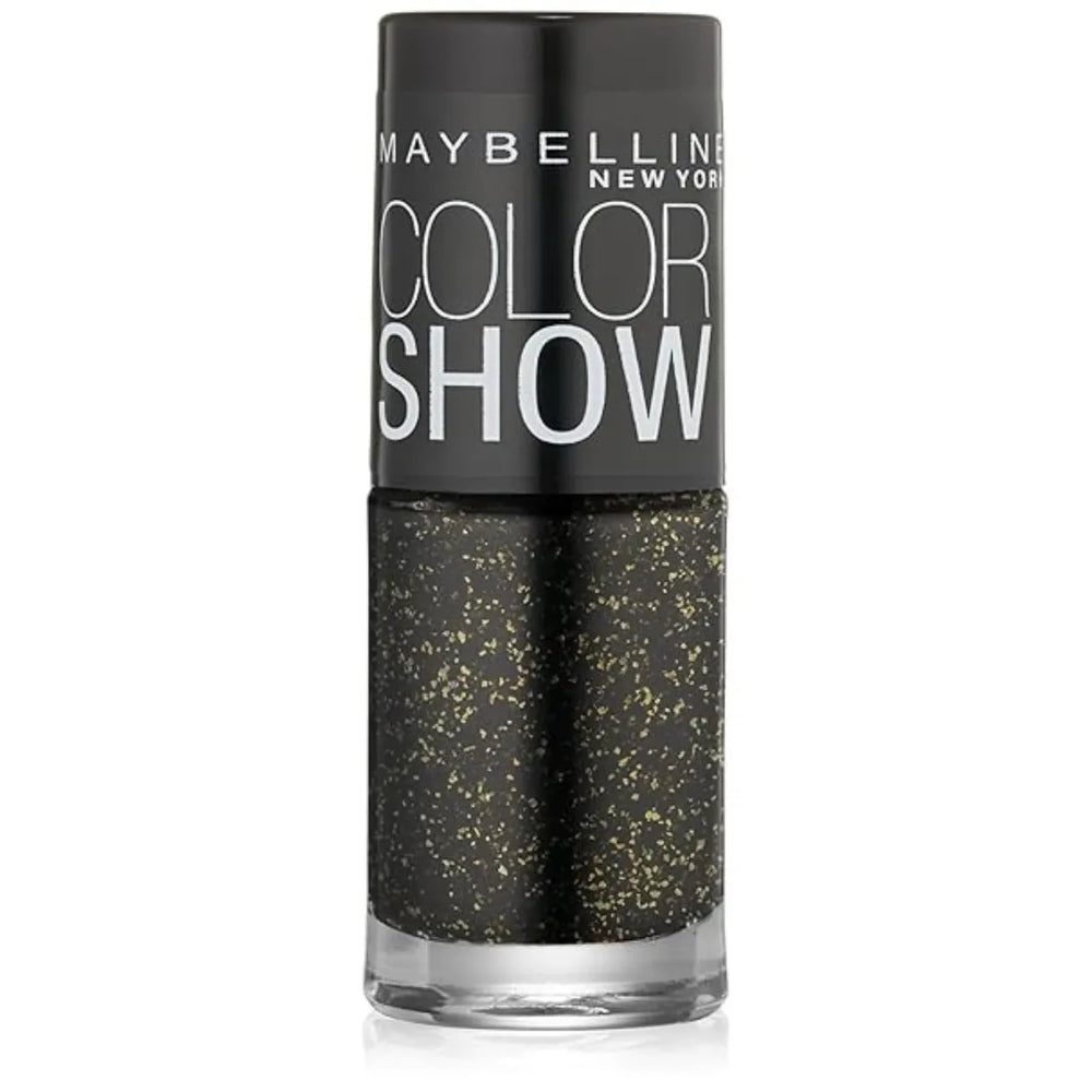 Maybelline New York Color Show Nail Polish Maybelline