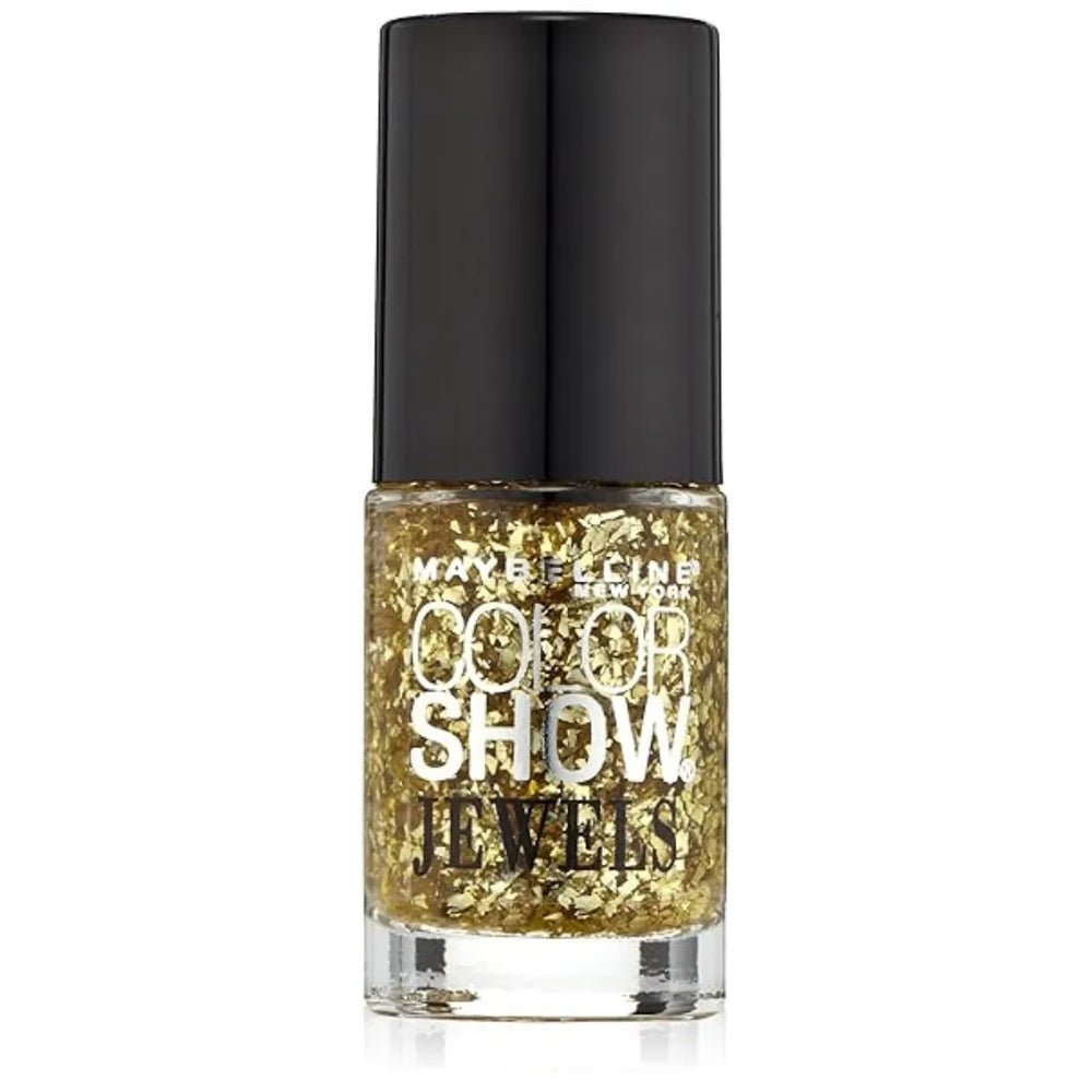 Maybelline New York Color Show Nail Polish Maybelline