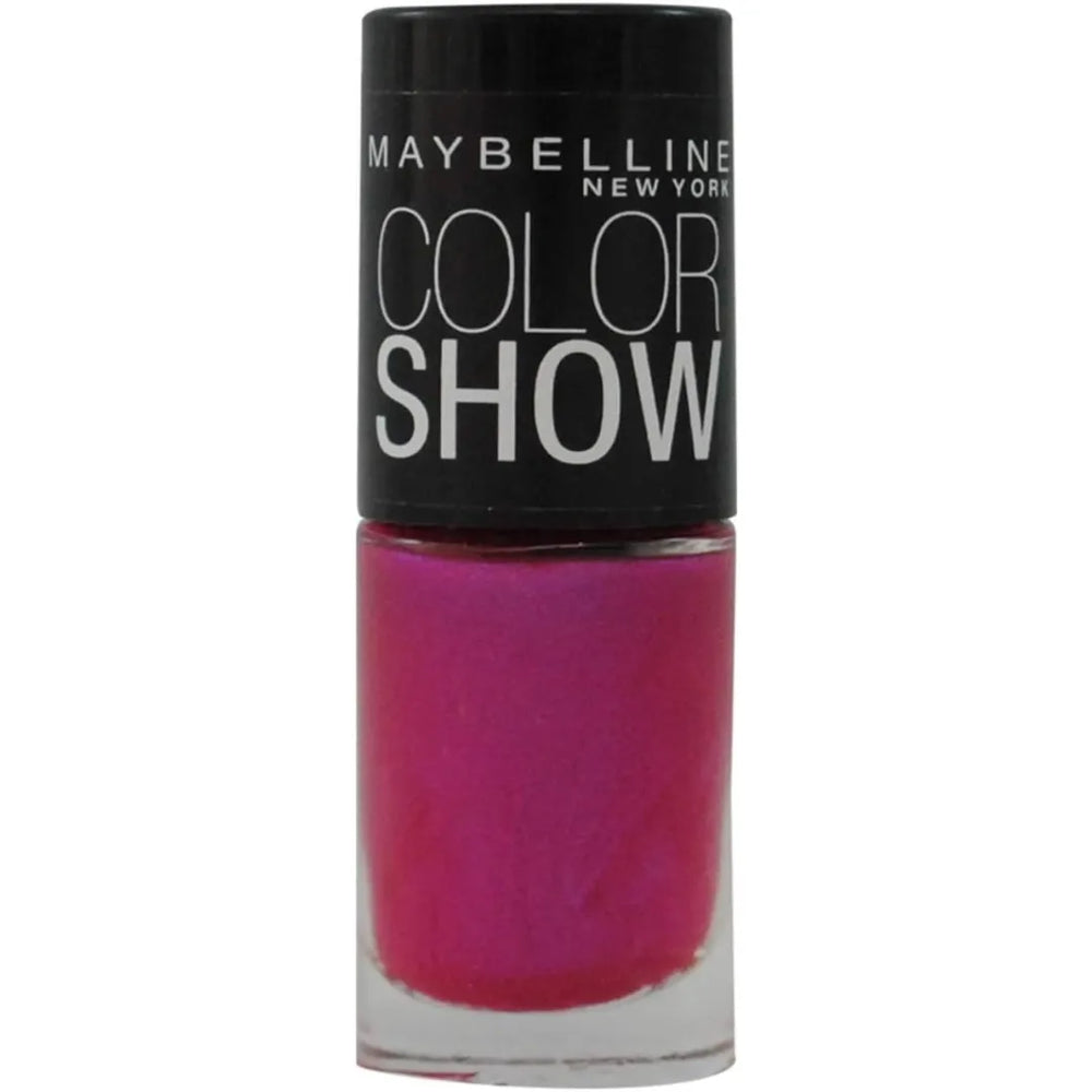 Maybelline New York Color Show Nail Polish Maybelline
