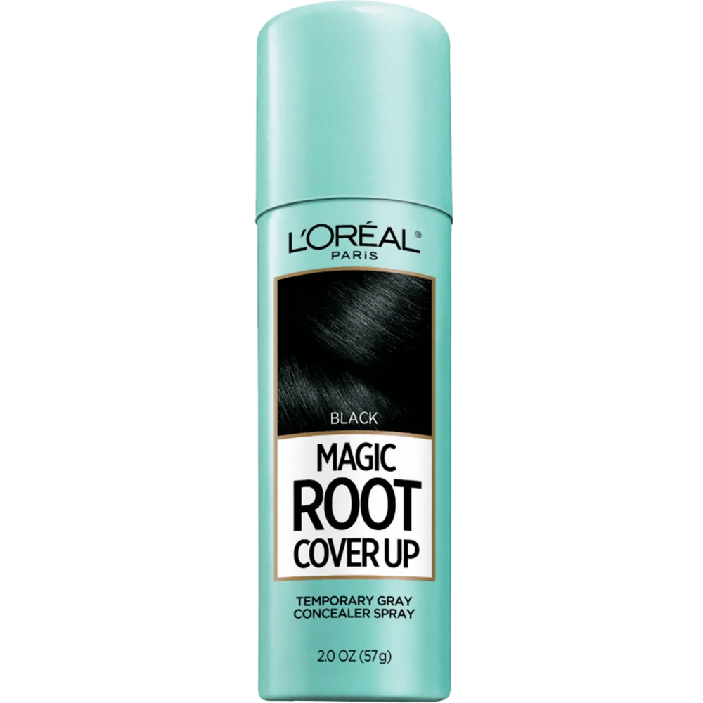 L'Oreal Paris Magic Retouch Instant Root Concealer Spray - 75ml Loreal Paris