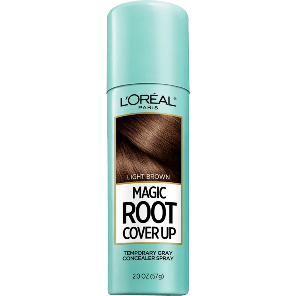 L'Oreal Paris Magic Retouch Instant Root Concealer Spray - 75ml Loreal Paris
