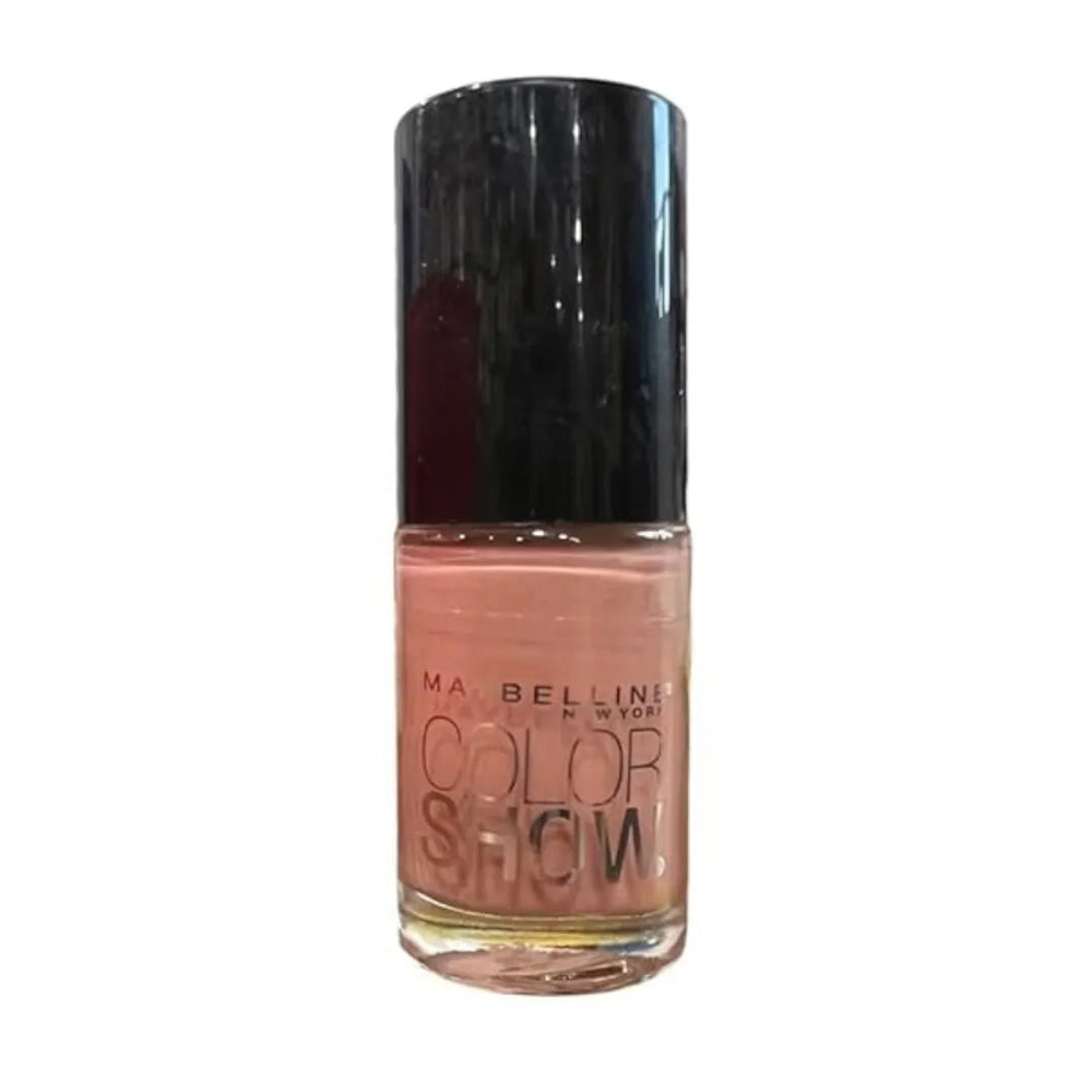 Maybelline New York Color Show Nail Polish Maybelline