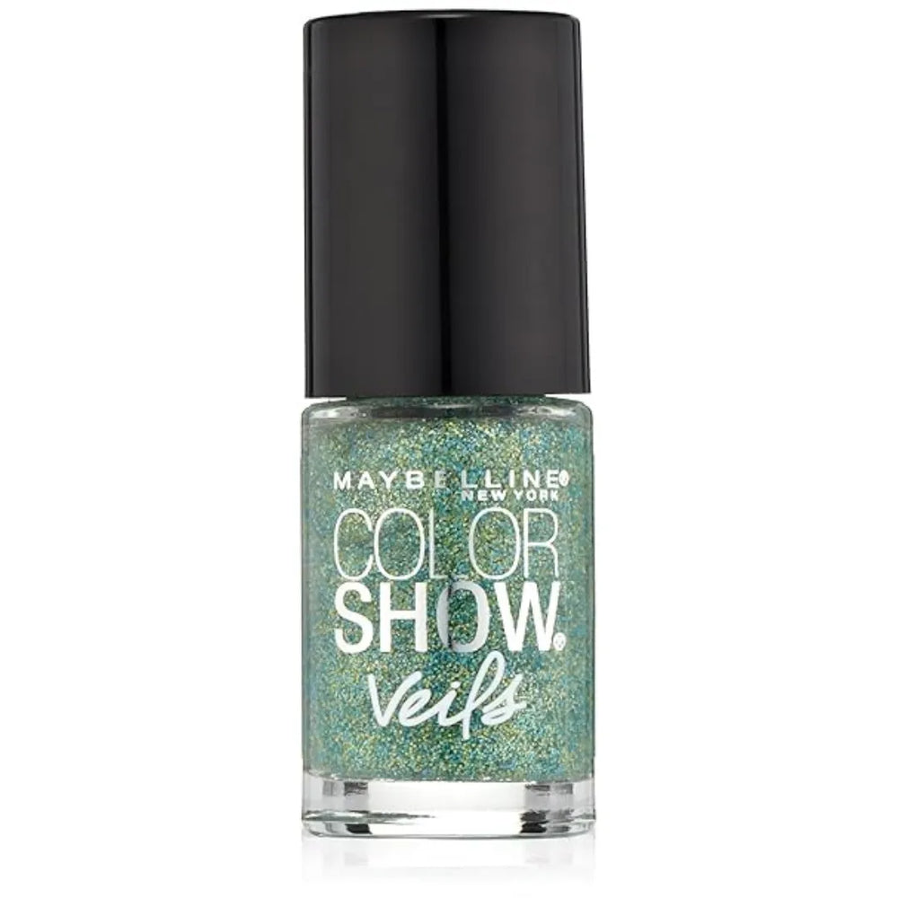 Maybelline New York Color Show Nail Polish Maybelline