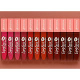 Mielena Selber Machen Matte - 12PCs Vault Lipgloss