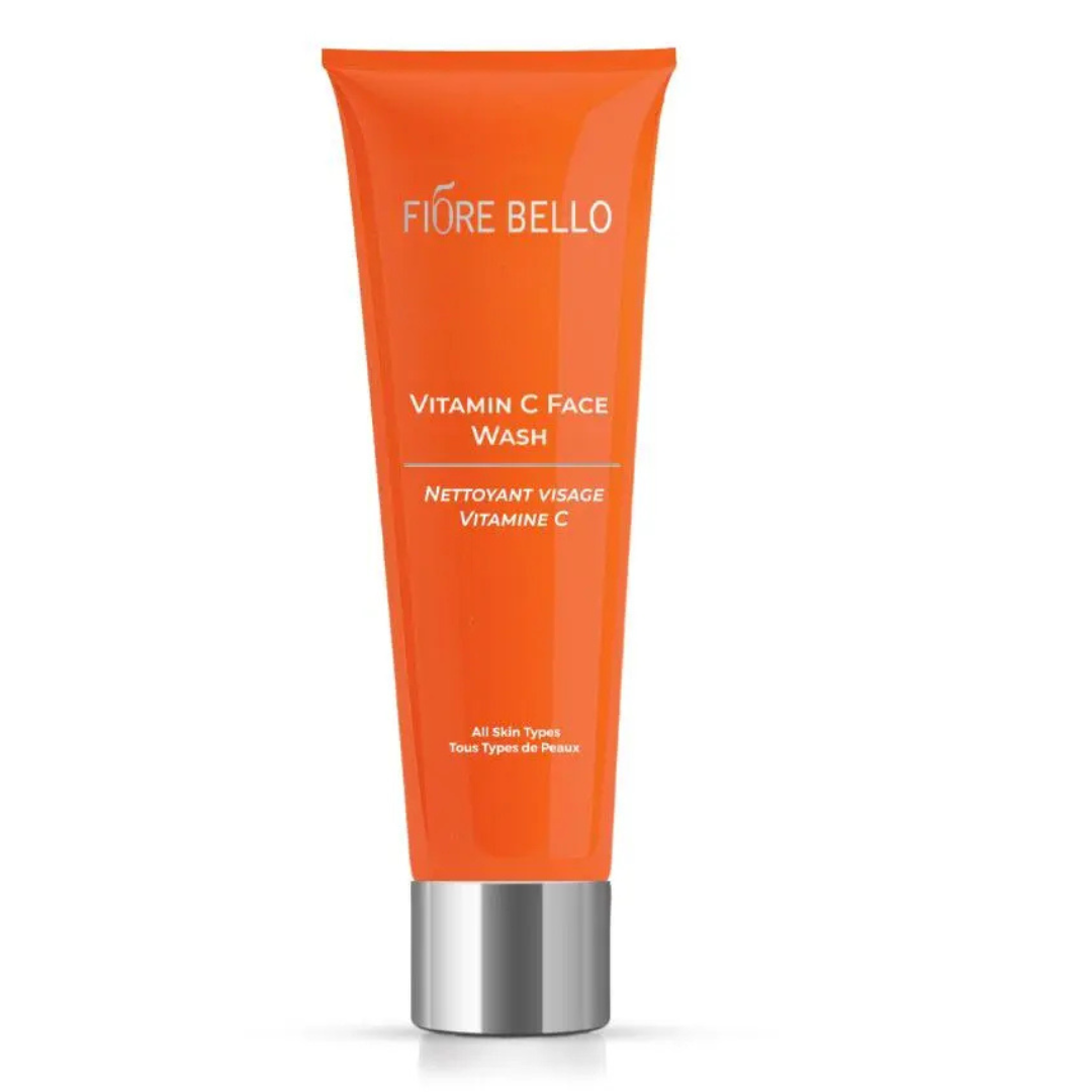 Fiore Bello Face Wash - 125ml Fiore Bello