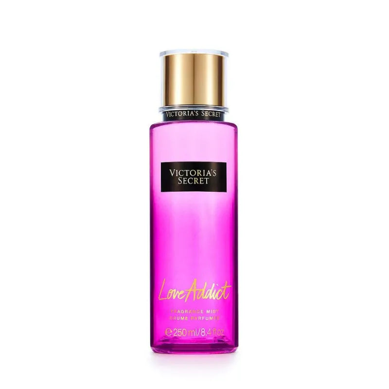 Victoria's Secret Fantasies Love Addict Fragrance Mist - 250ml Victoria's Secret