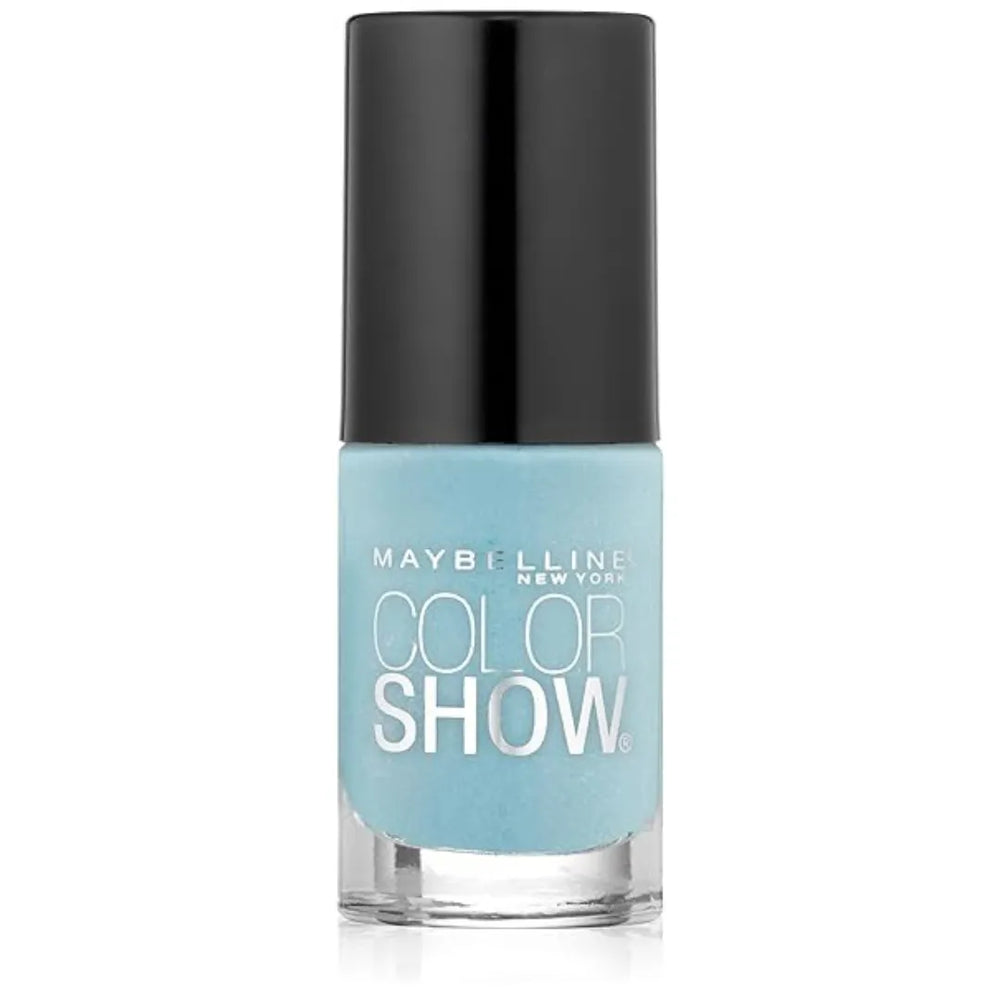 Maybelline New York Color Show Nail Polish Maybelline