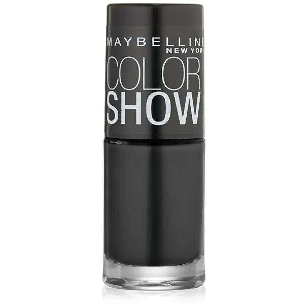 Maybelline New York Color Show Nail Polish Maybelline