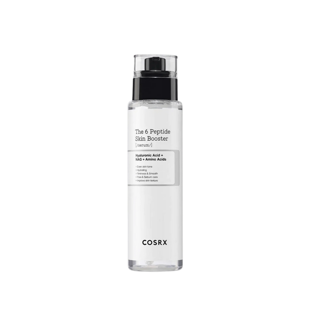 Cosrx The 6 Peptide Skin Booster Serum - 150ml Cosrx