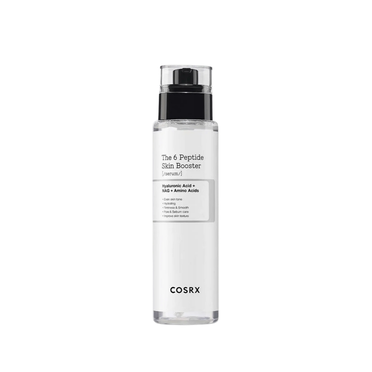 Cosrx The 6 Peptide Skin Booster Serum - 150ml Cosrx