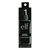 E.L.F Makeup Mist & Set Spray – Clear - 120ml