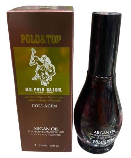 Polo & Top Hair Serum Polo Salon