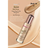 Kashee's Concealer – Full Coverage & Flawless Finish