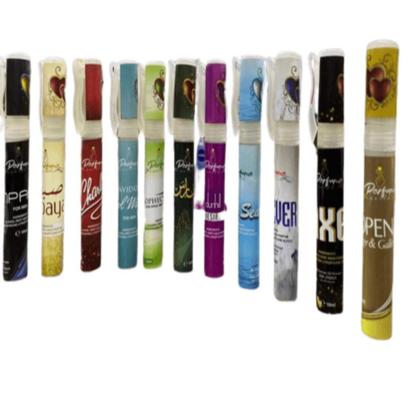 Pen Perfume Pack of 12 Cosmia