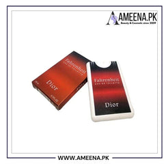 Dior Fahrenheit Pocket Perfume Dior