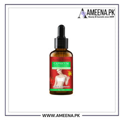 Aichun Beauty Capsicum Slimming Body Essential Oil 30ml Aichun Beauty