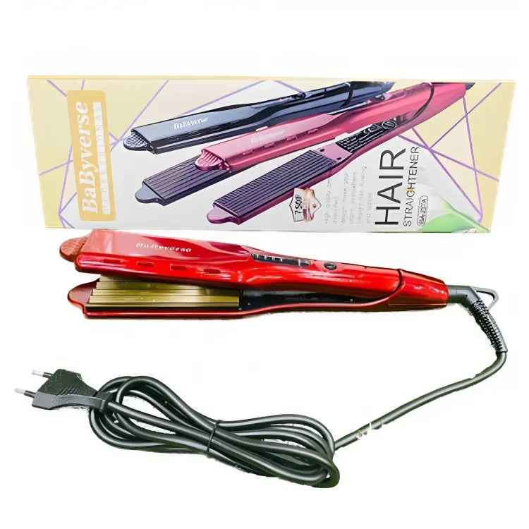 Babyverse Hair Crimper 750Heat BabyVerse