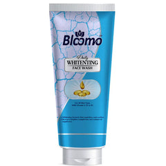 Bloomo Whitening Face Wash Bloomo