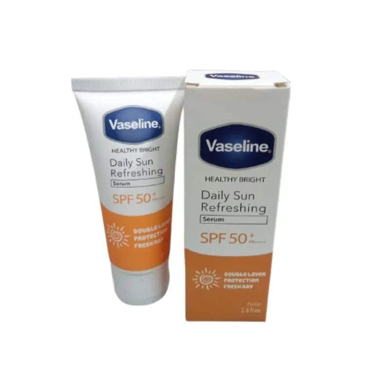 Vaseline Daily Sun Cream with SPF 50 - 75ml Vaseline