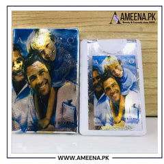 Azzaro Blue Pocket Perfume Azzaro